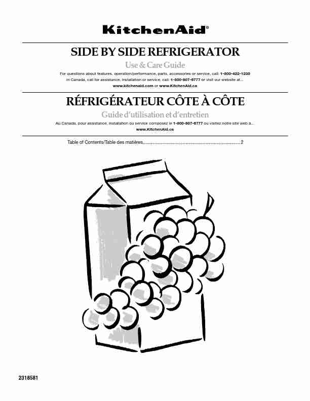 KitchenAid Refrigerator 2318581-page_pdf